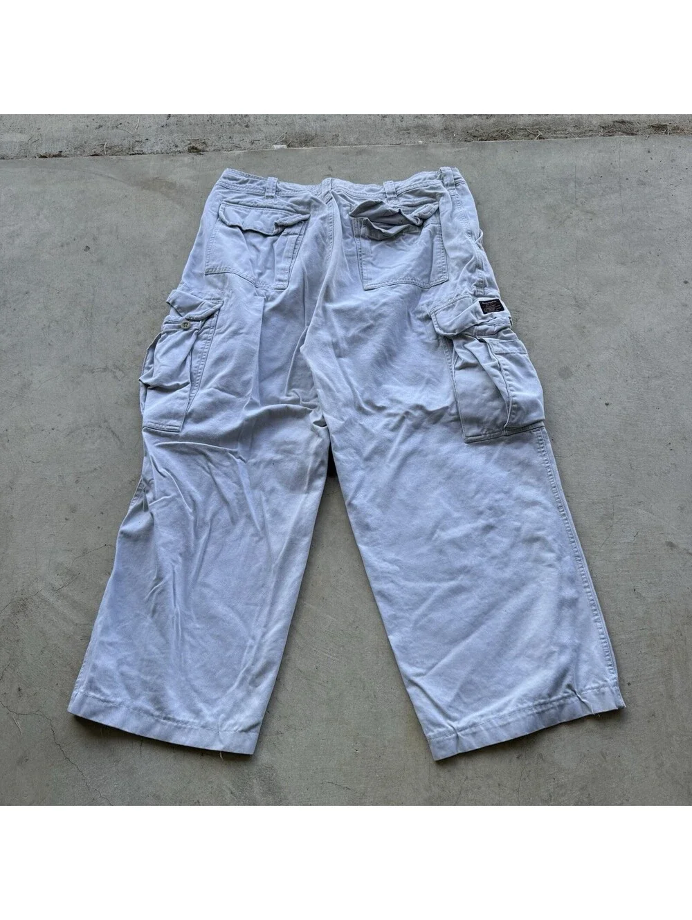 Abercrombie & Fitch vintage abercrombie